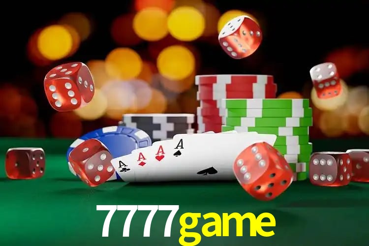 Bônus de Boas-vindas 7777game