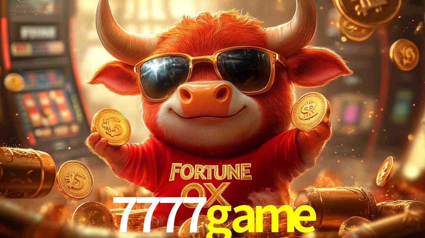 7777game - Cassino Mais Completo Online - 7777game.com