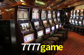 A Emoção da Loteria na 7777game: Uma Chance de Mudança de Vida