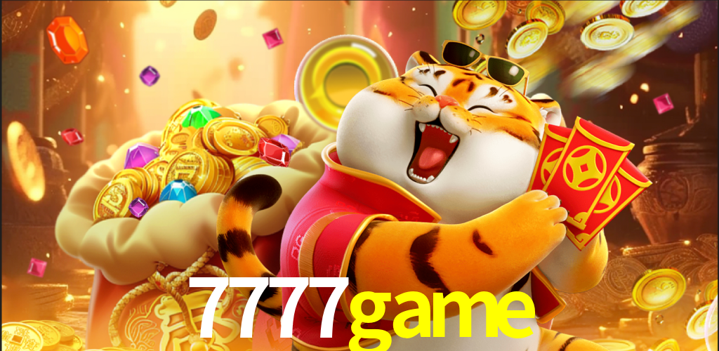 7777game: Seu Cassino Premiado com Pagamentos Rápidos