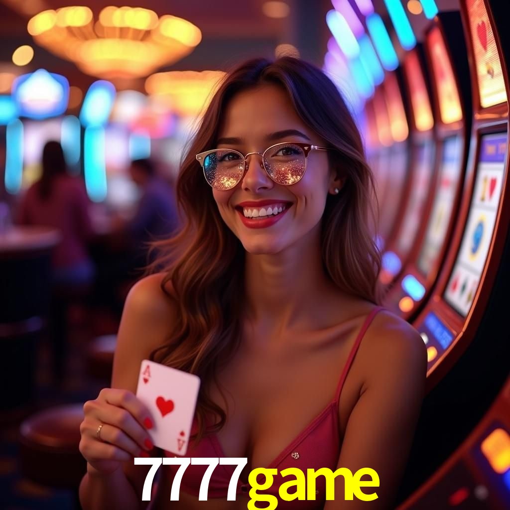 Statistics 7777game