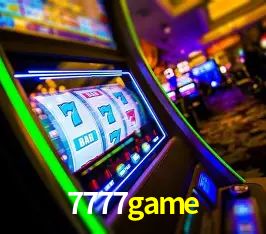 Desvendando o Mundo dos Jogos Virtuais na 7777game