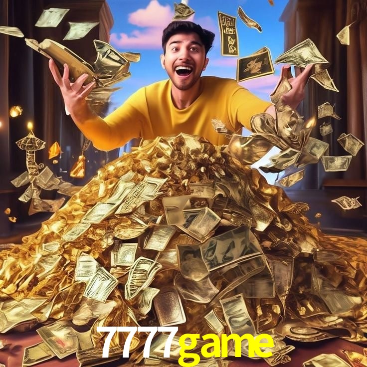 PIX Instantâneo 7777game