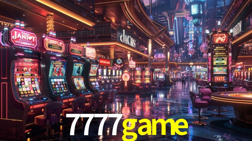 Game Providers 7777game