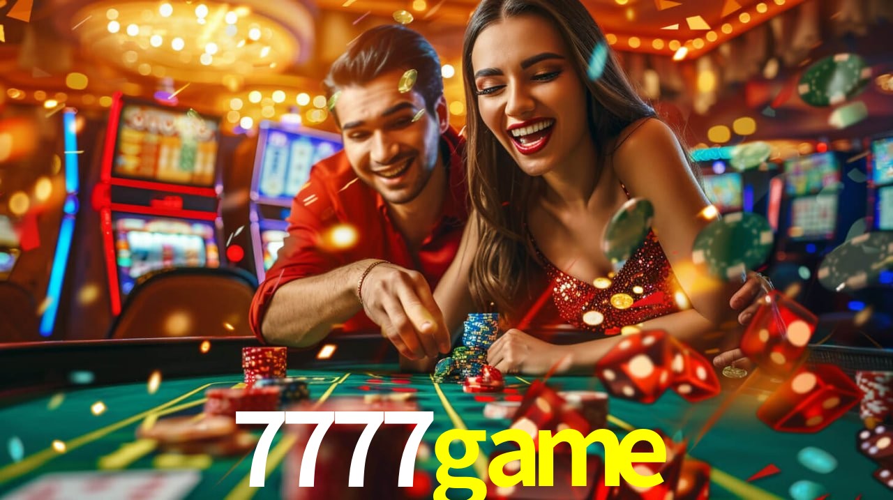 Avaliações dos Jogadores 7777game