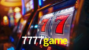Estatísticas do Jogo 7777game