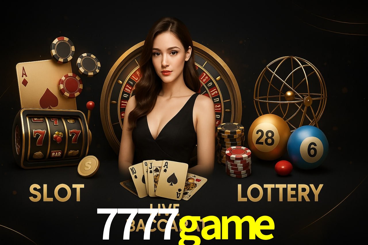 Integração de APIs 7777game