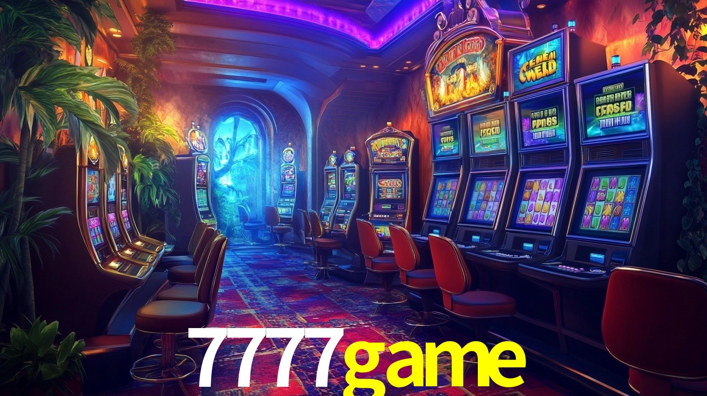 Roulette Table 7777game