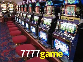 Descubra a Essência do 7777game: Nossa História e Compromissos
