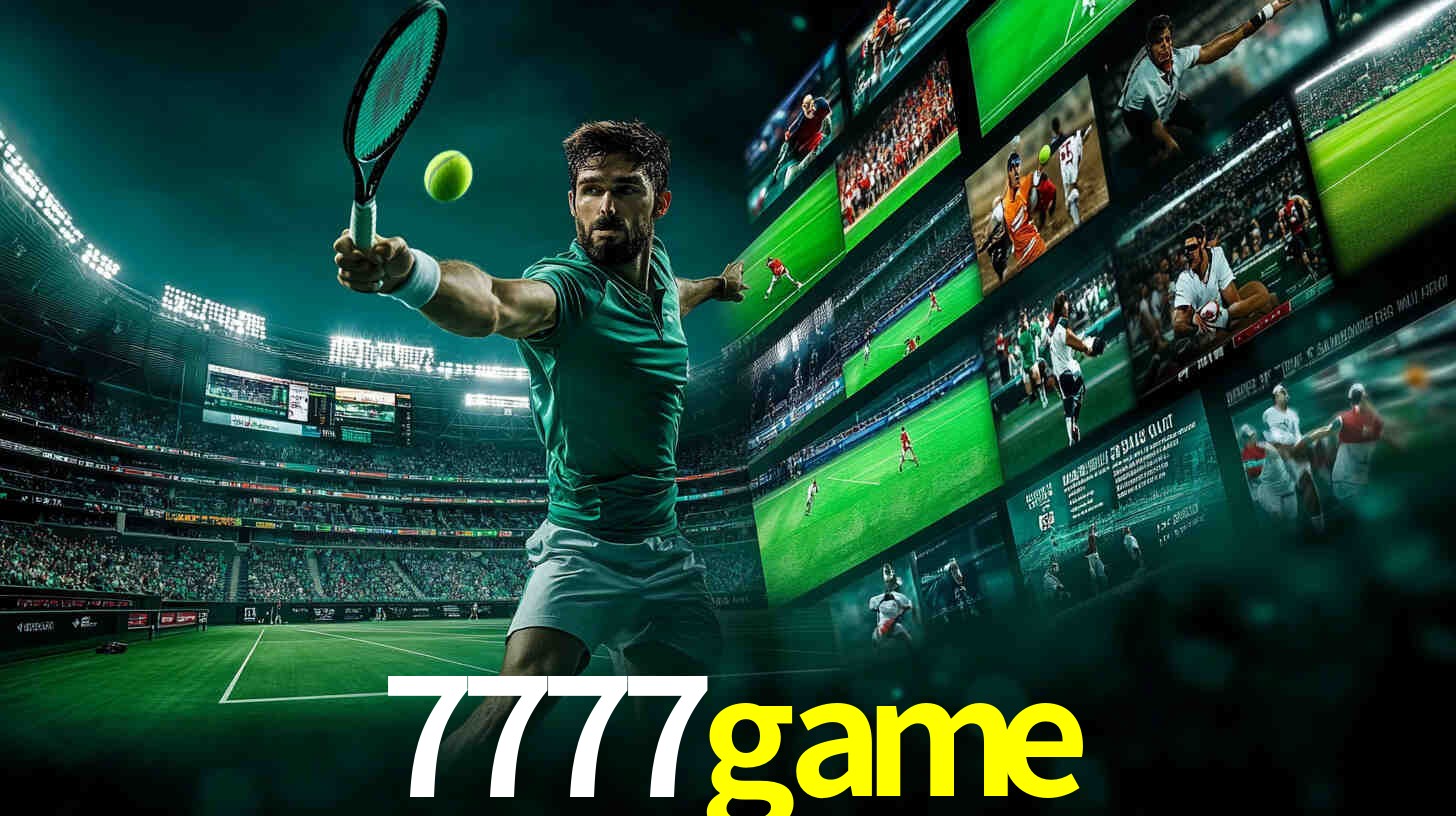 A Revolução dos Aplicativos de Jogos no 7777game