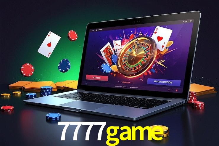 Segurança 2FA 7777game