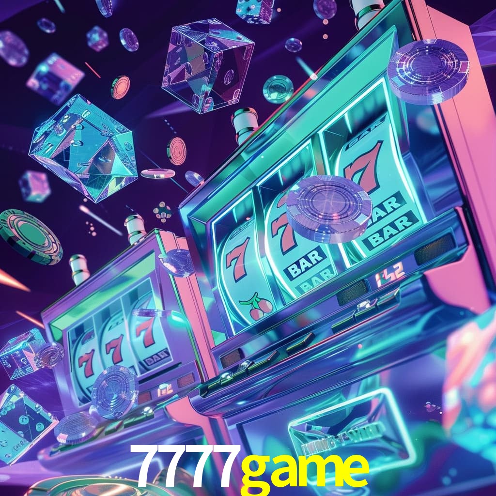 Descubra a Essência do 7777game: Nossa História e Compromissos