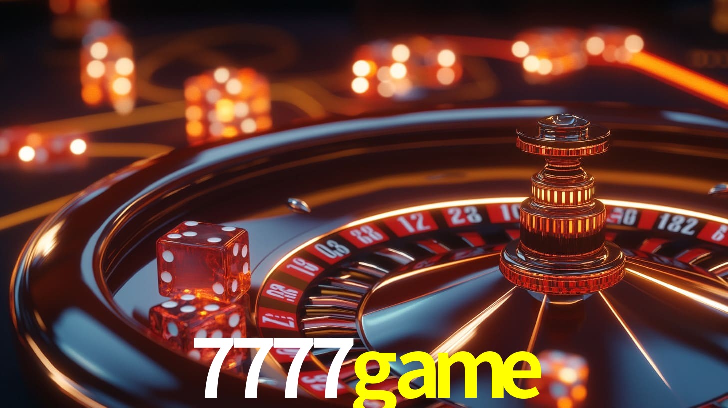 7777game