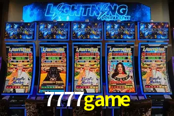 Explorando a Categoria de Eventos em Apostas na 7777game