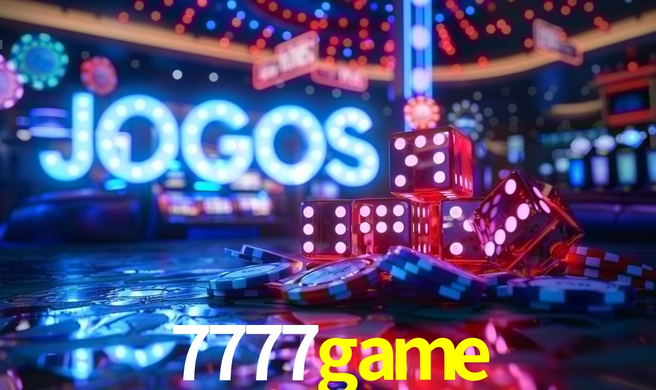 Desvendando o Mundo dos Jogos Virtuais na 7777game