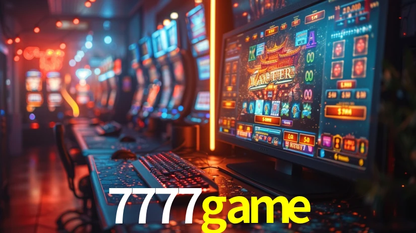 7777game bet