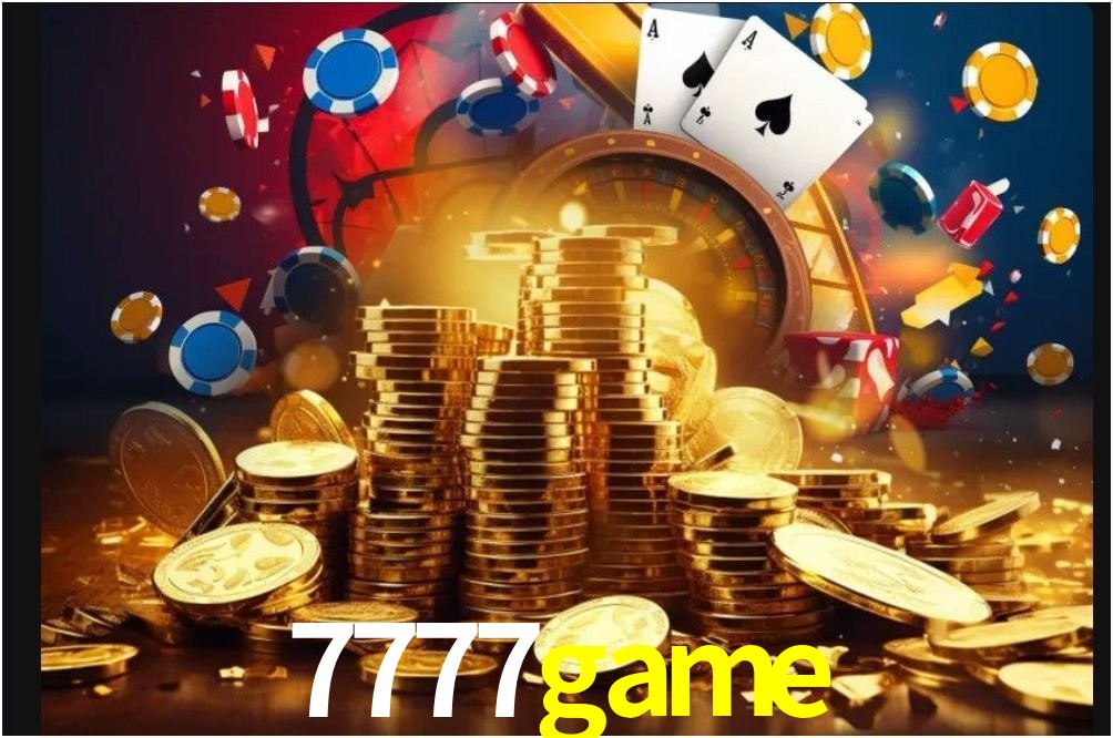 Descubra o Programa VIP da 7777game: Vantagens Exclusivas para Jogadores