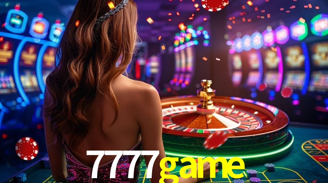 7777game