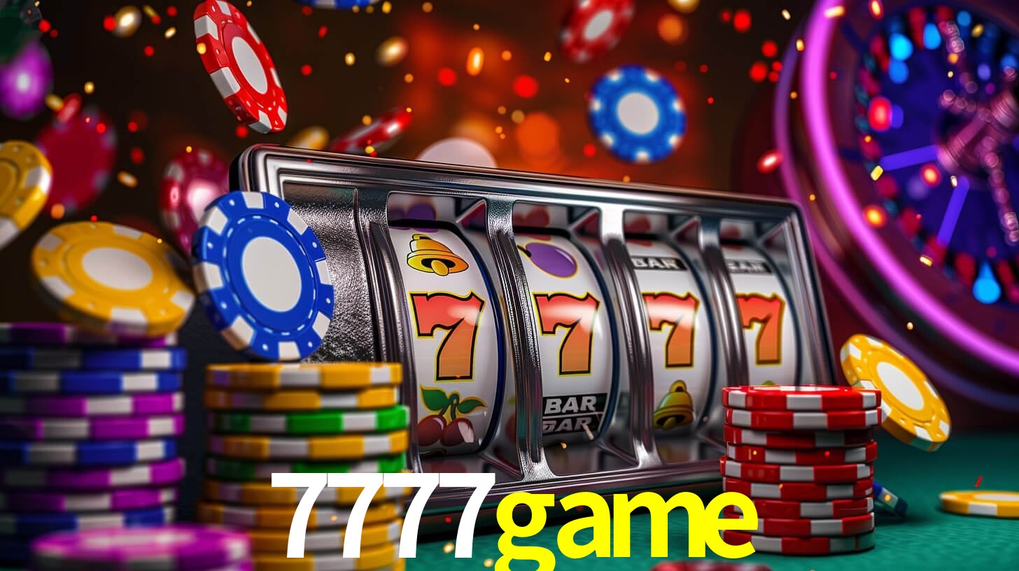 A Emoção da Loteria na 7777game: Uma Chance de Mudança de Vida