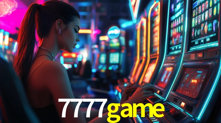 7777game App Interface