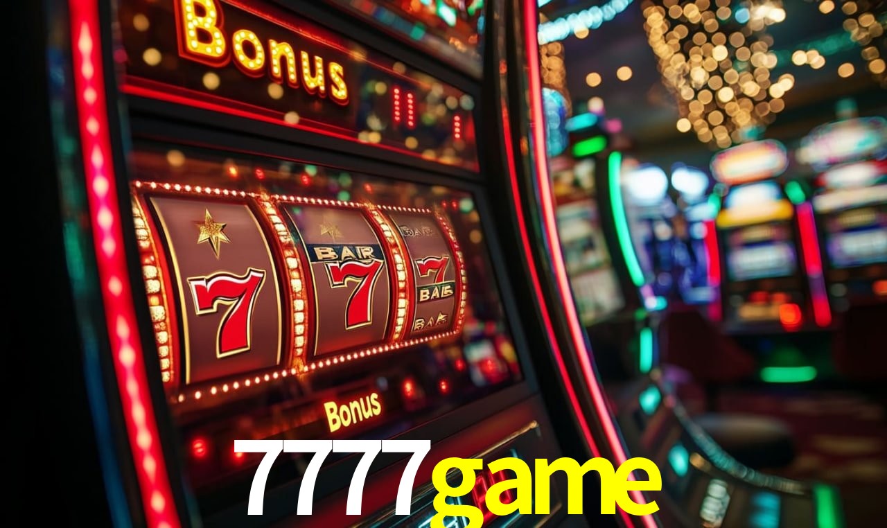 7777game
