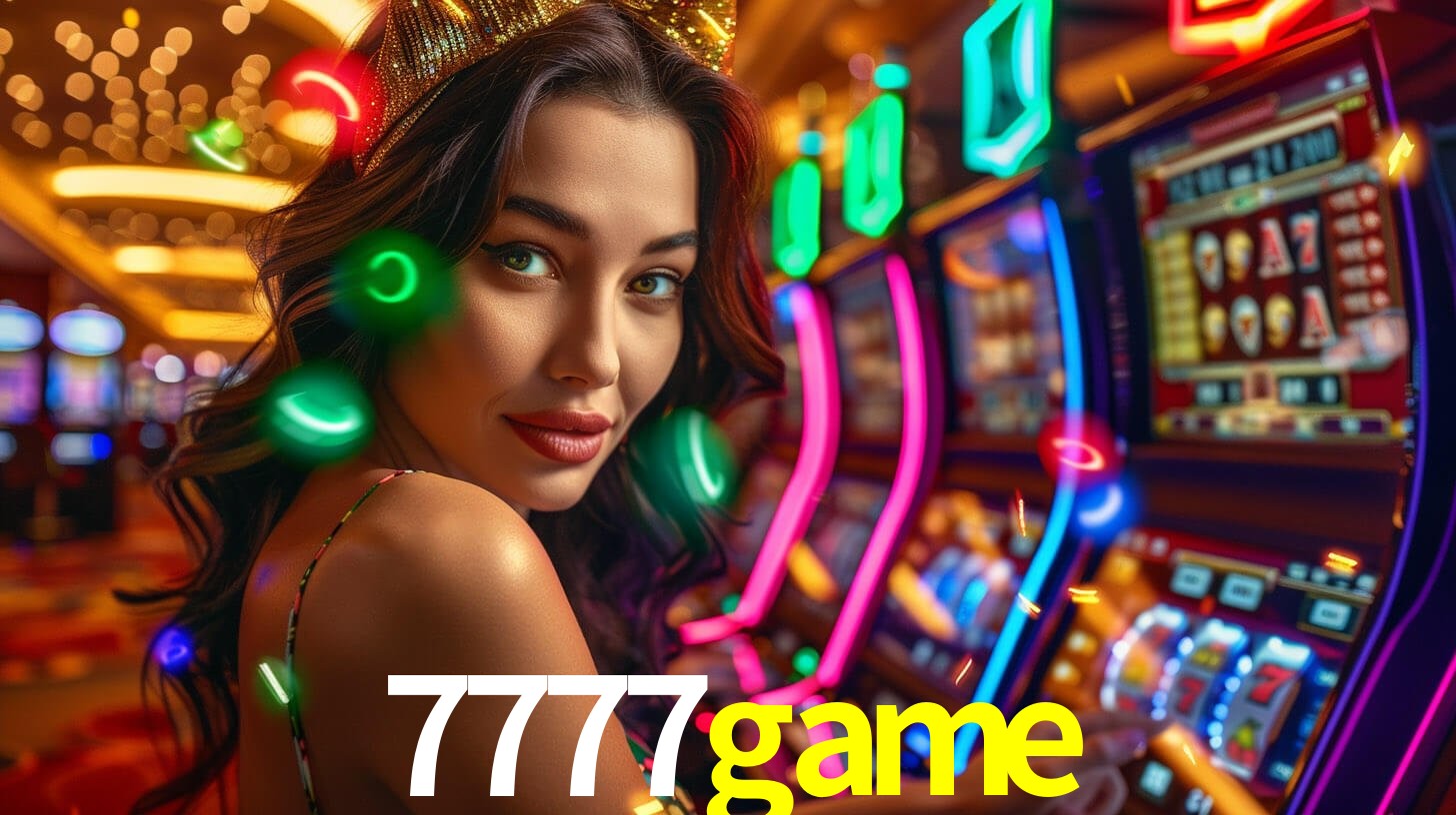 Bônus Generosos e Exclusivos no 7777game para Você!