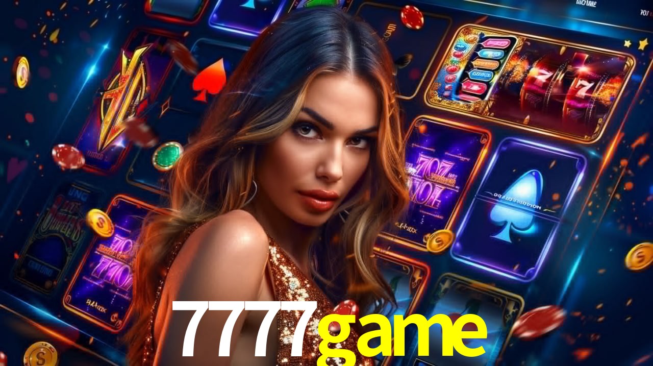 Descubra a Essência do 7777game: Nossa História e Compromissos