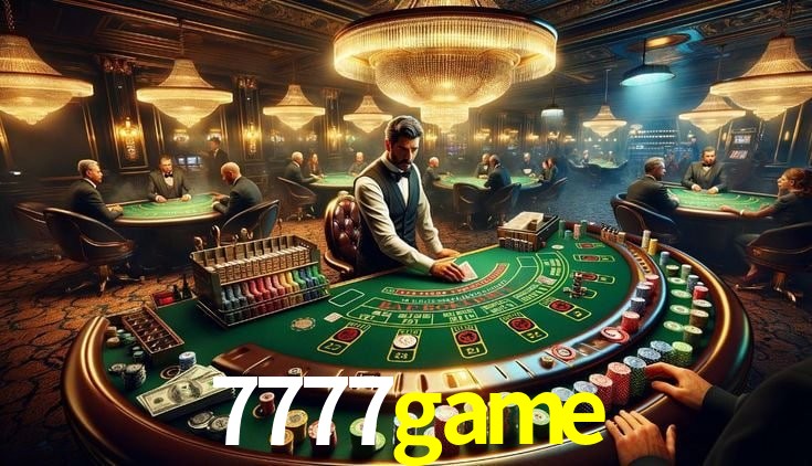 Game Statistics 7777game