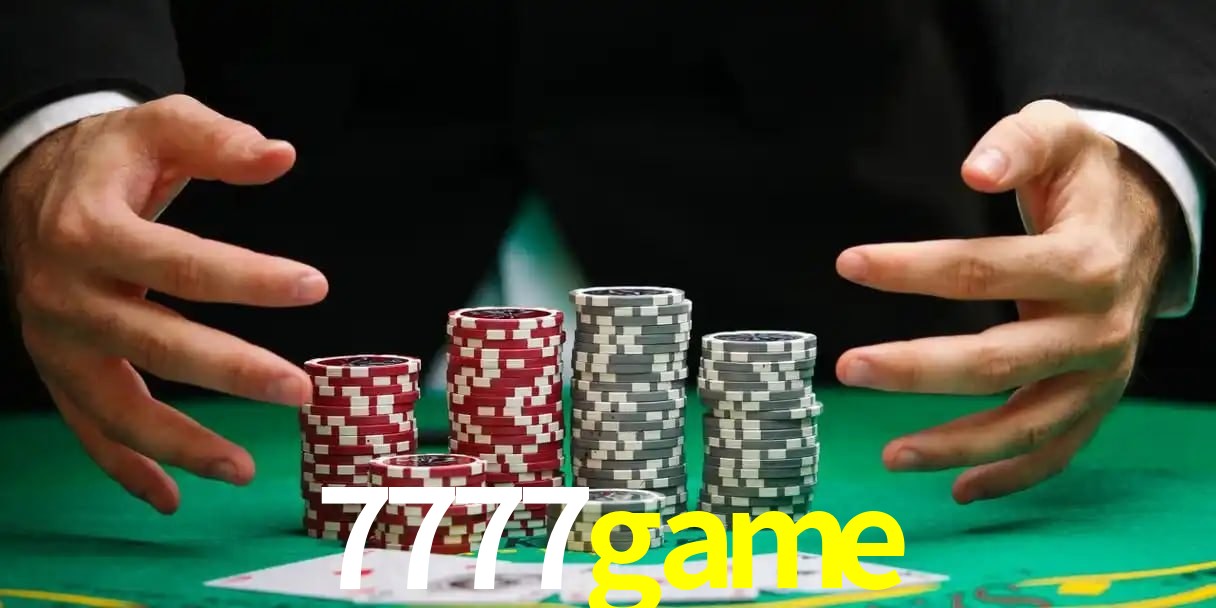 cassino 7777game