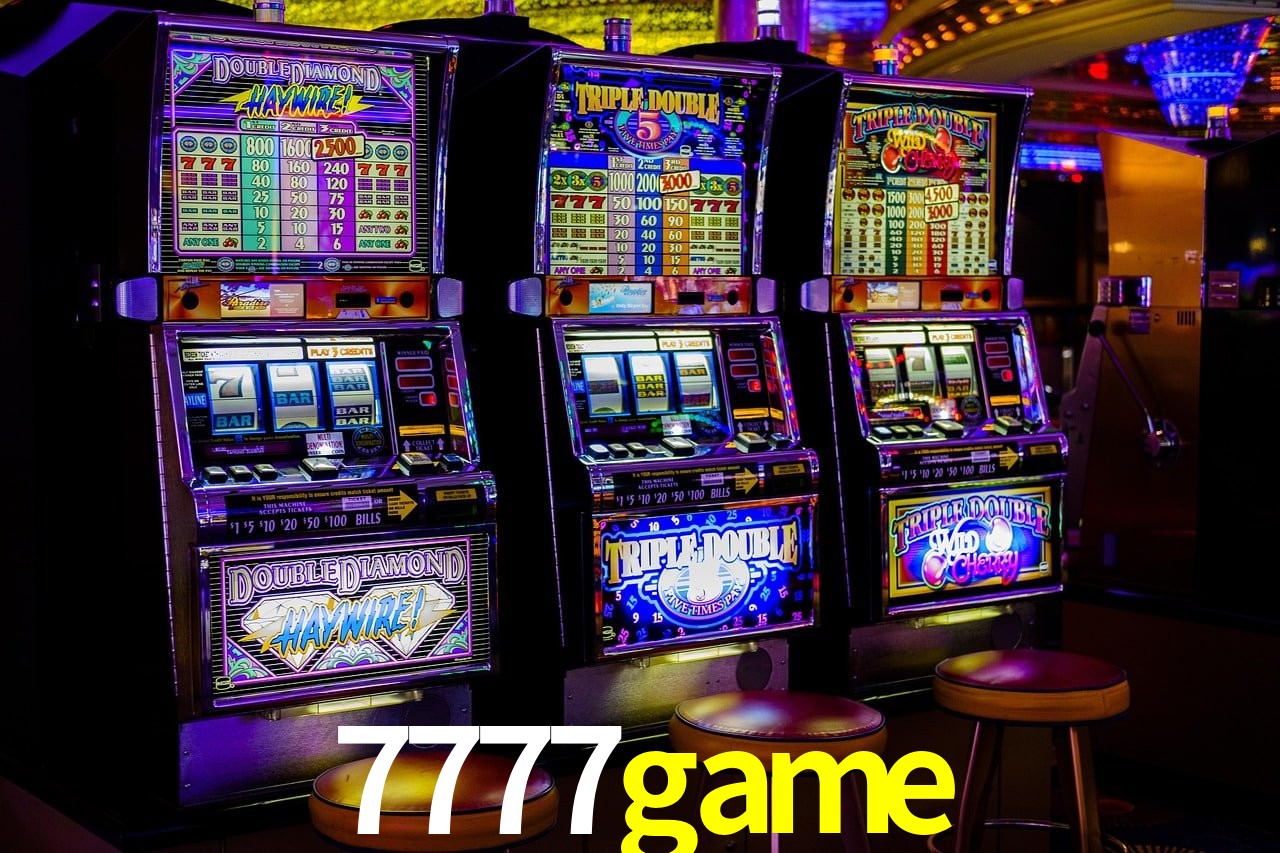 Torneios 7777game