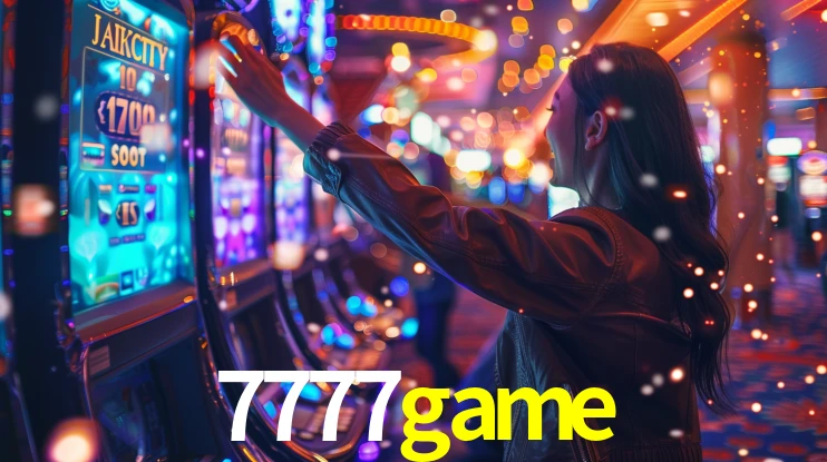 7777game