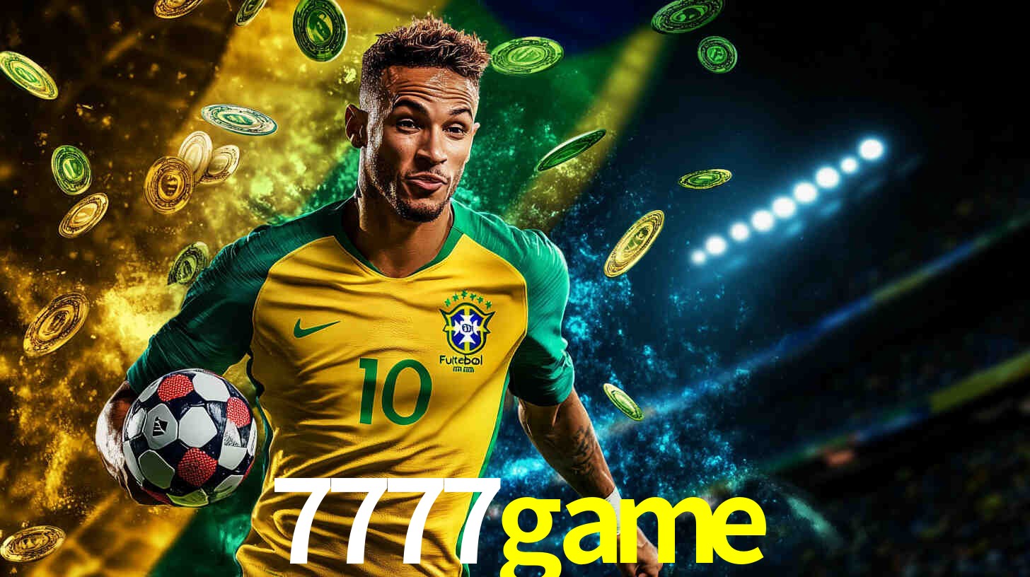 Desvendando o Mundo dos Jogos Virtuais na 7777game