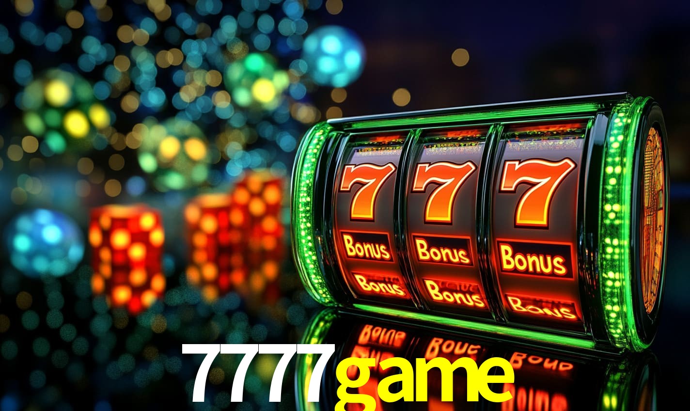 Gates of Olympus 7777game