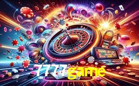 Casino Ao Vivo 7777game