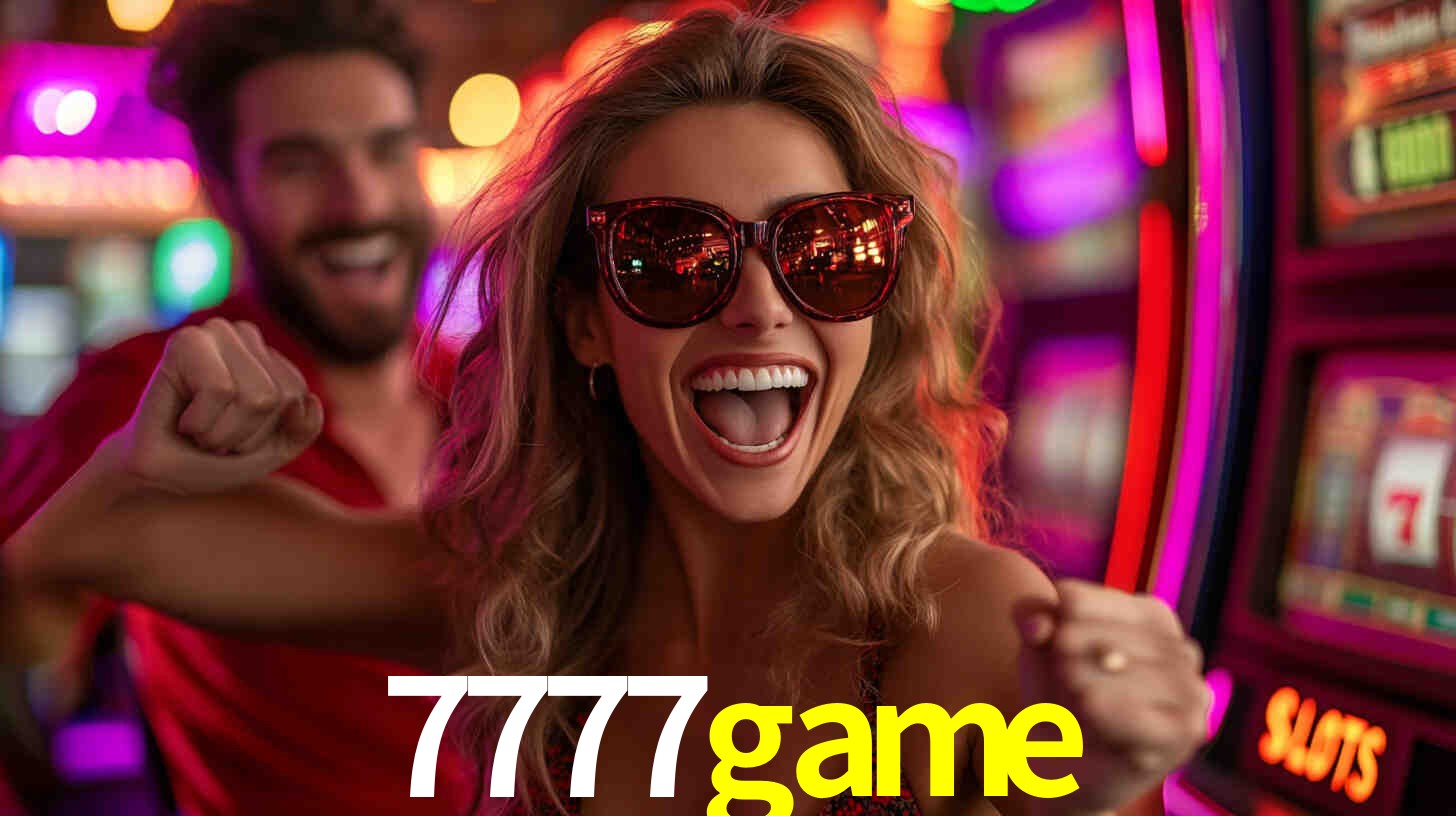 Inovações de Jogos na 7777game: O Futuro das Experiências Interativas