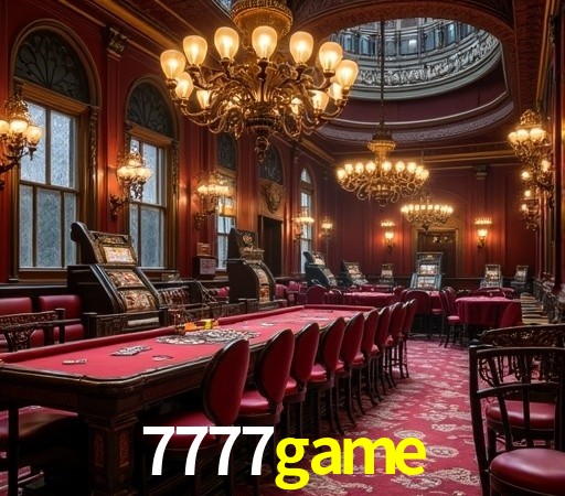 Cadastro Rápido 7777game