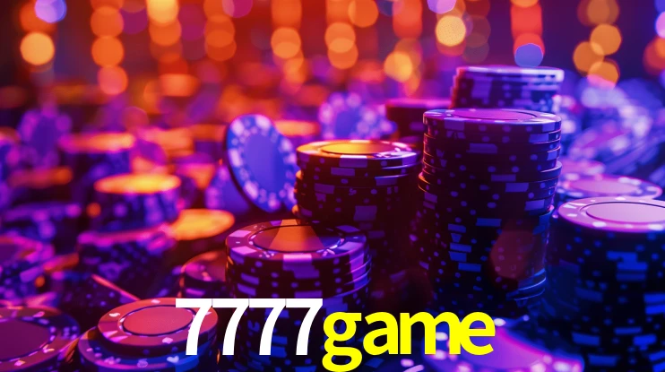 7777game