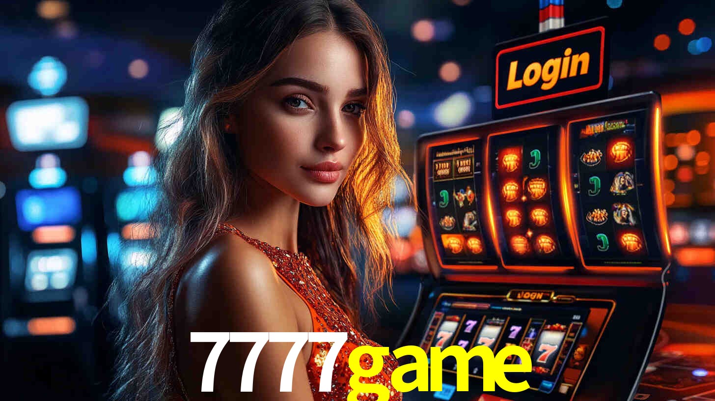 7777game