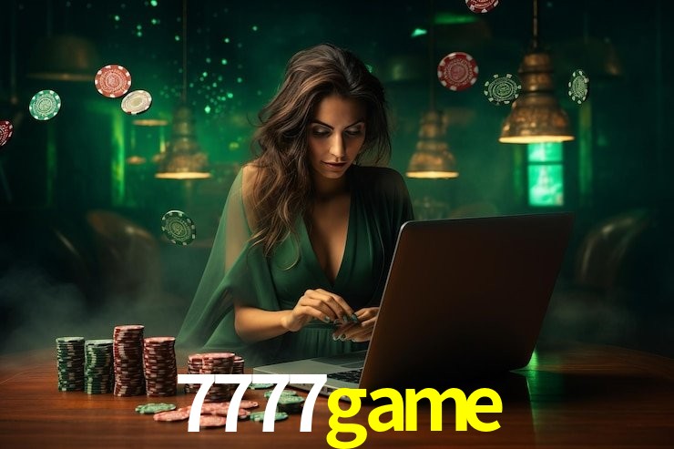 7777game