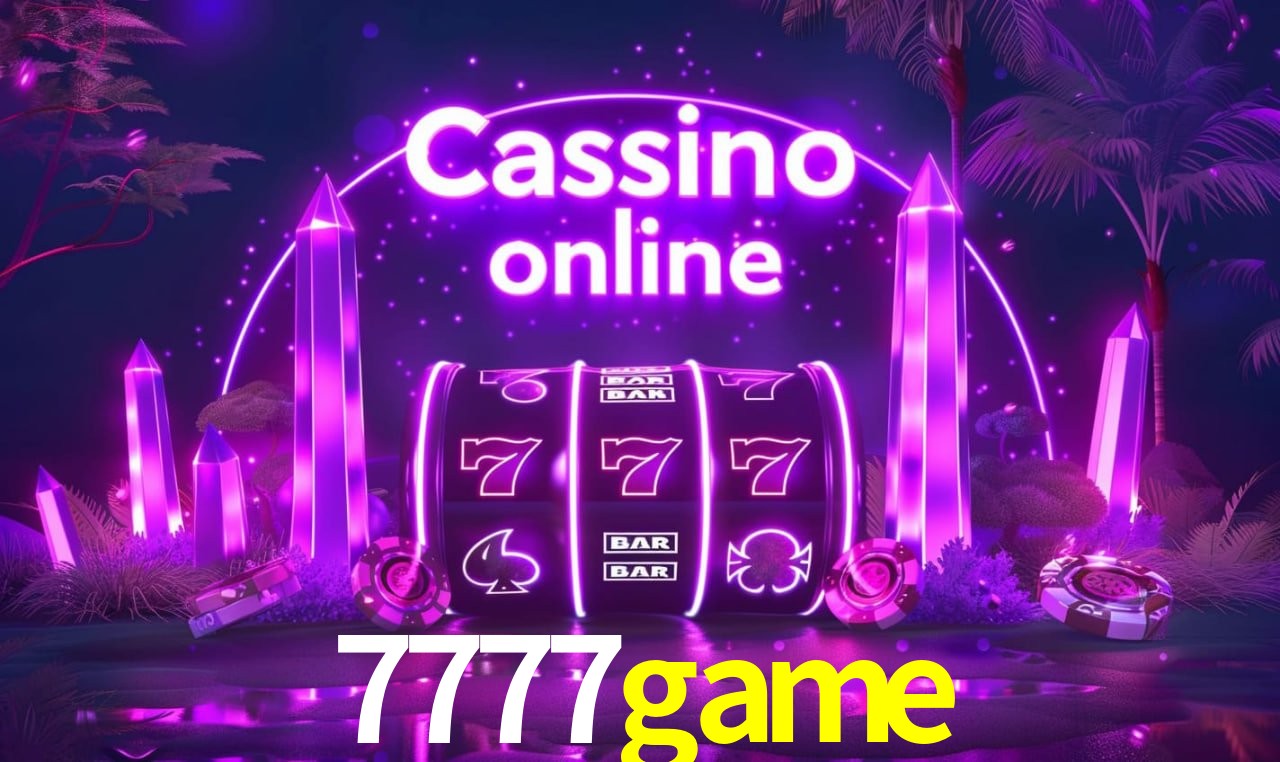 Diretório de Jogos 7777game