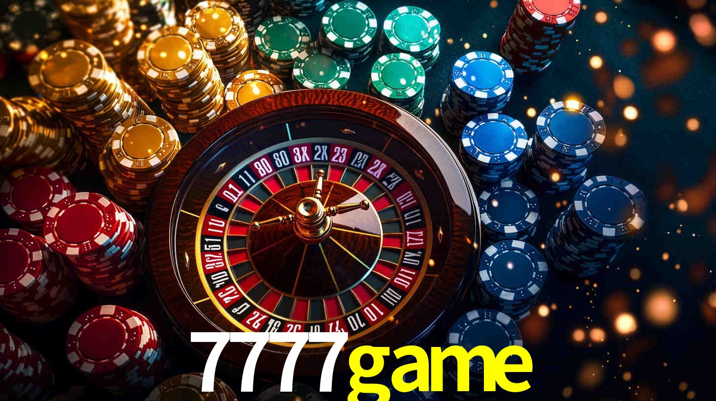 Welcome Bonus 7777game