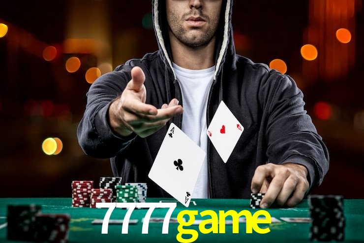 7777game bet