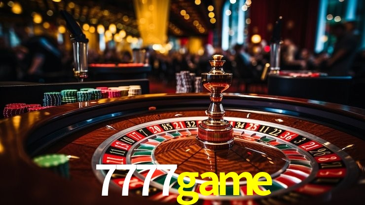 Flash Promotion 7777game