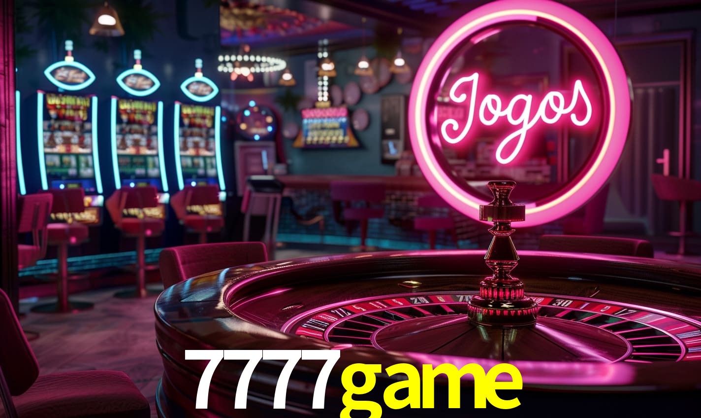 Apostas Esportivas na 7777game: Um Guia Completo