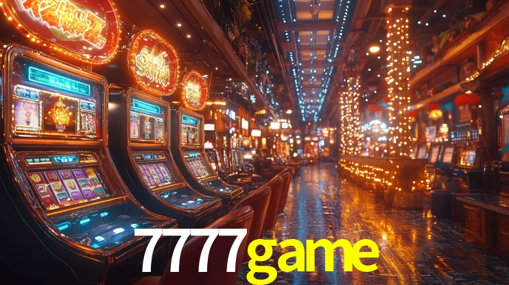 7777game