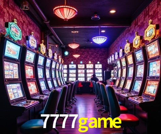 Promoções Sazonais 7777game