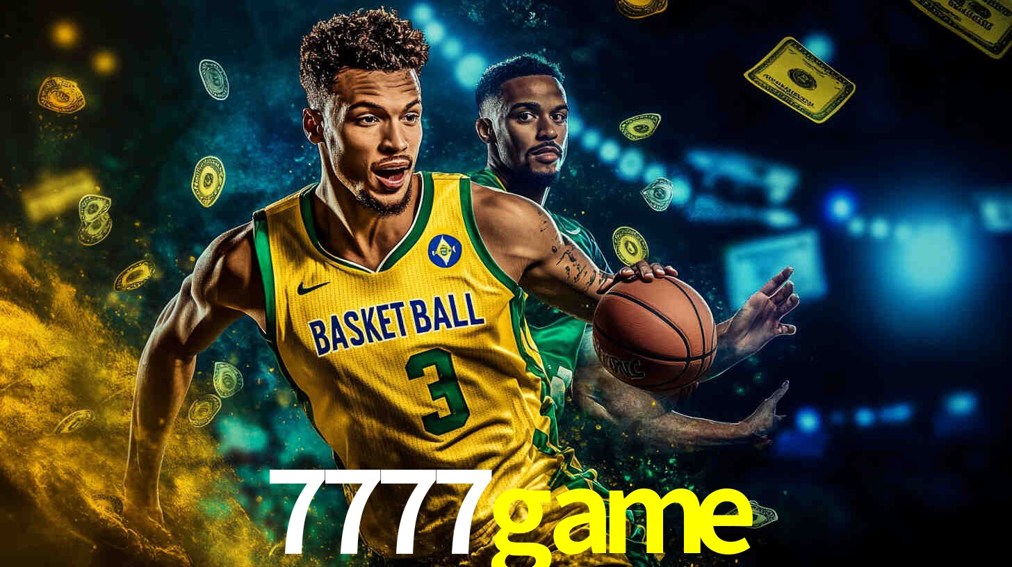 Descubra a Magia dos Jogos de Arcade no 7777game