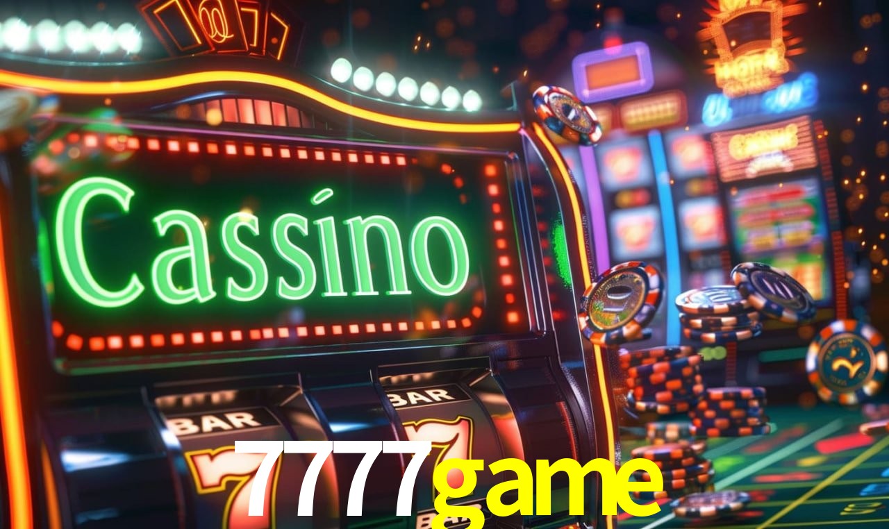 Recursos de Bônus 7777game