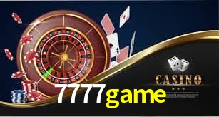 Mesa de Blackjack 7777game