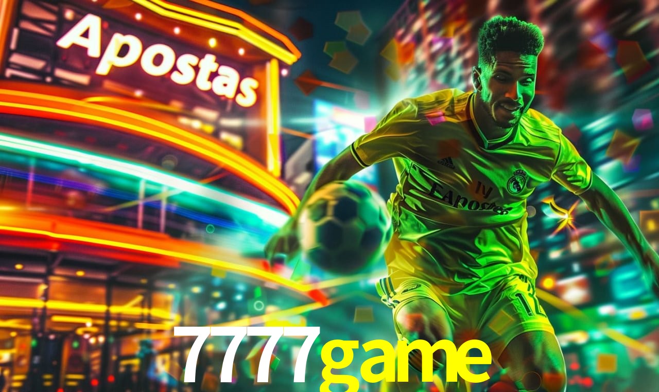 Apostas de Tênis 7777game